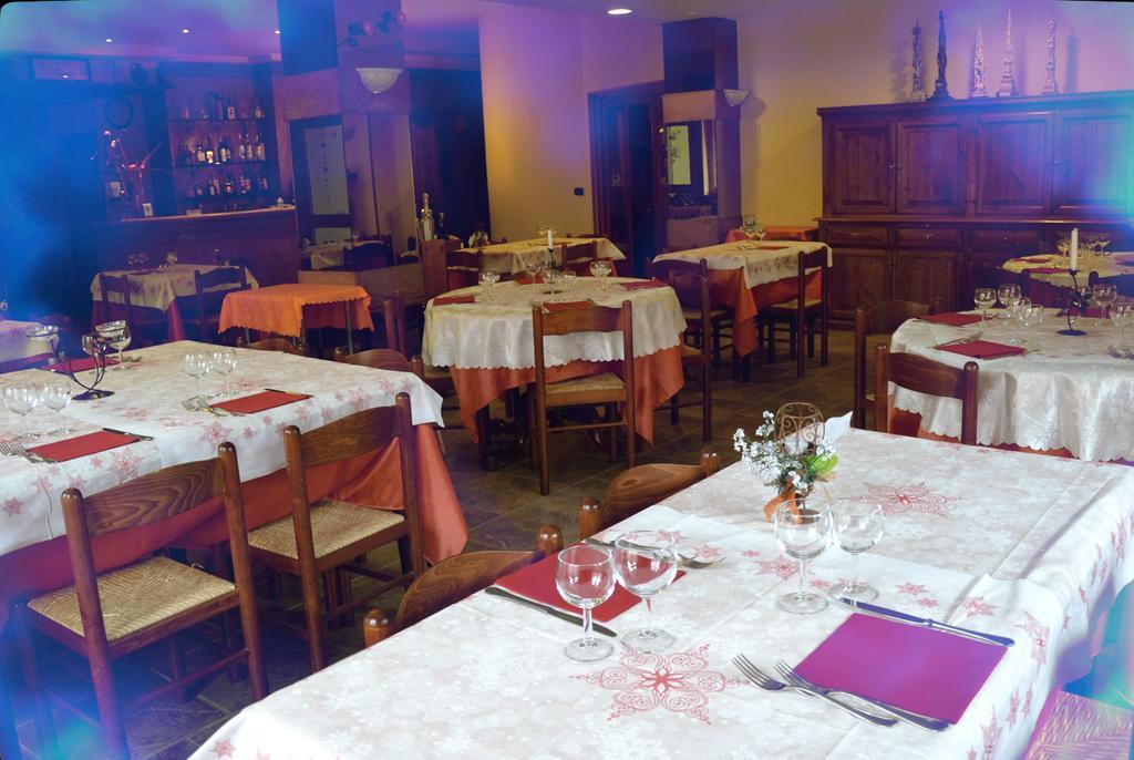 Hotel Ristorante Bagnaia Viterbo Esterno foto