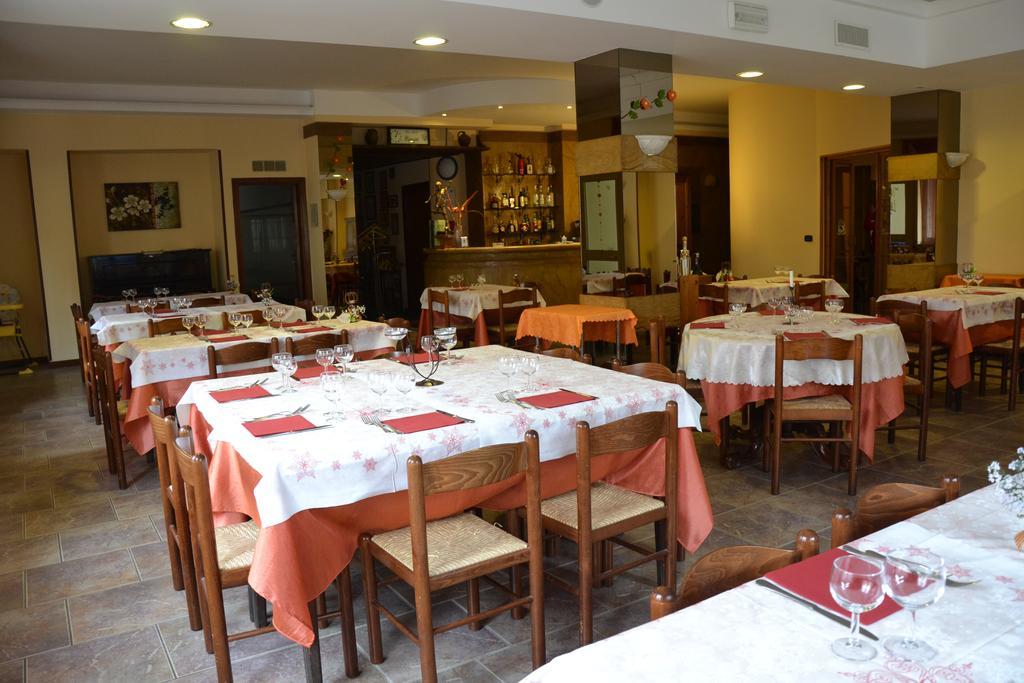 Hotel Ristorante Bagnaia Viterbo Esterno foto