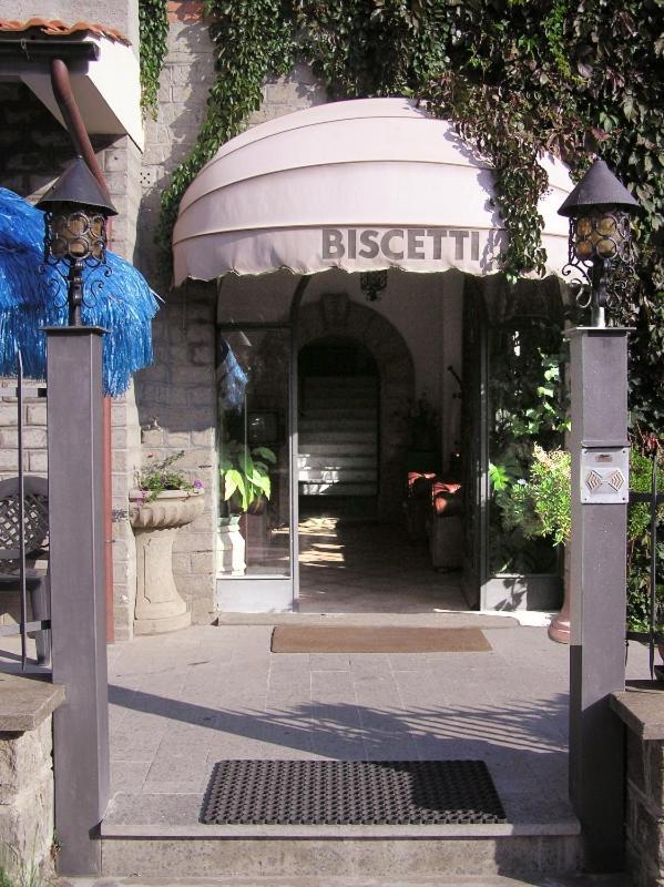 Hotel Ristorante Bagnaia Viterbo Esterno foto